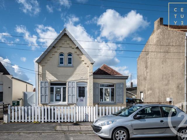 Maison 5 pièces 76 m²