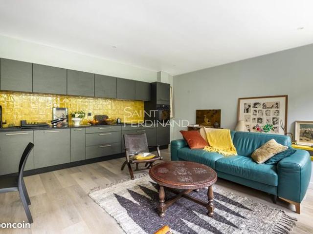 Maison 5 pièces 76 m²