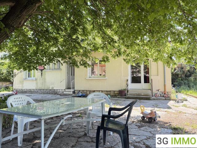 Maison 5 pièces 76 m²