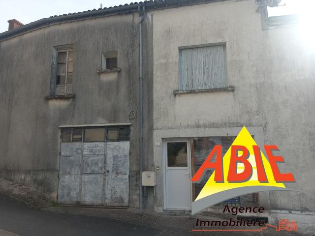 Maison 5 pièces 76 m²