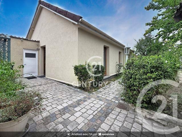 Maison 5 pièces 76 m²