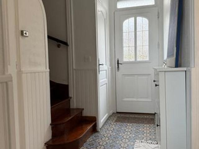 Maison 5 pièces 76 m²