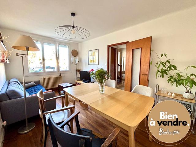 Maison 5 pièces 76 m²