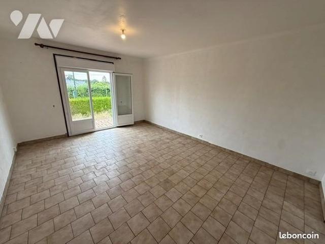 Maison 5 pièces 76 m²