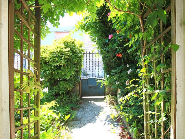 Maison 5 pièces 76 m²