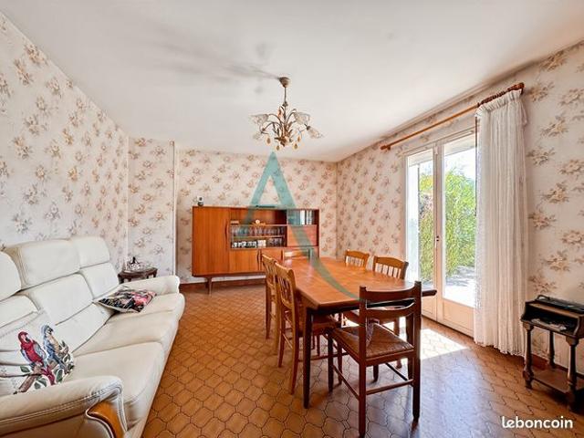 Maison 5 pièces 76 m²