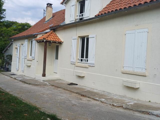 Maison 5 pièces 77 m²