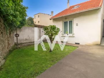 Maison 5 pièces 92 m²