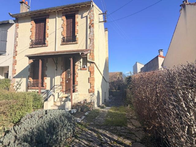Maison 5 pièces 76 m²