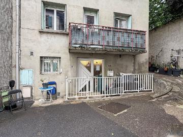 Maison 5 pièces 76 m²