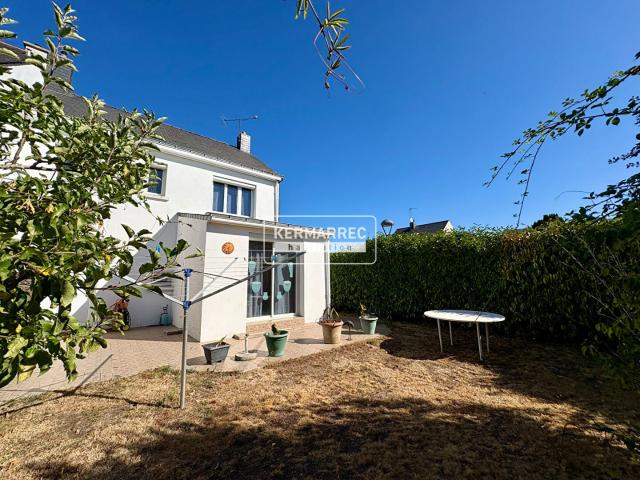 Maison 5 pièces 76 m²