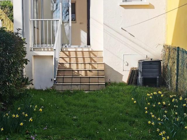 Maison 5 pièces 76 m²