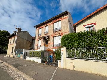Maison 5 pièces 76 m²