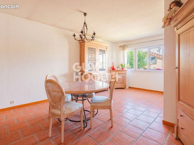 Maison 5 pièces 76 m²