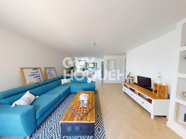 Maison 5 pièces 76 m²