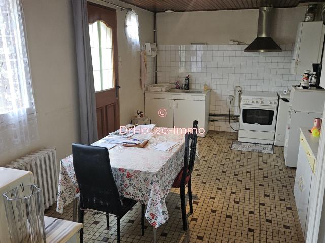 Maison 5 pièces 76 m²