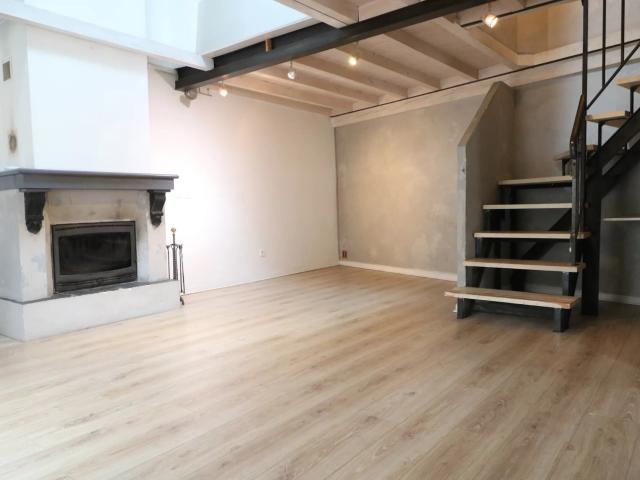 Maison 5 pièces 76 m²