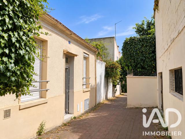 Maison 5 pièces 76 m²