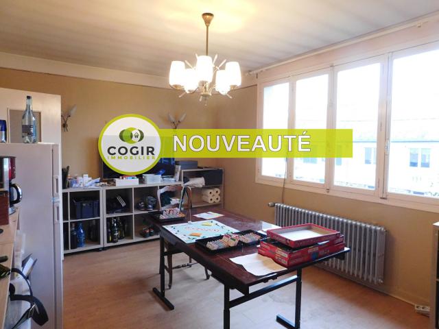 Maison 5 pièces 76 m²