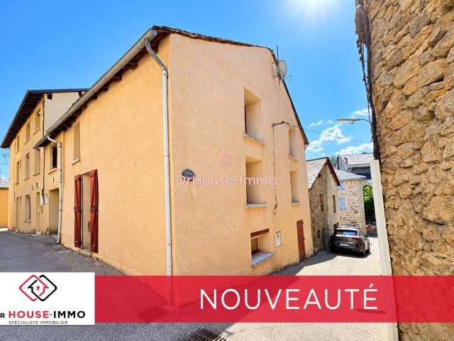 Maison 5 pièces 76 m²