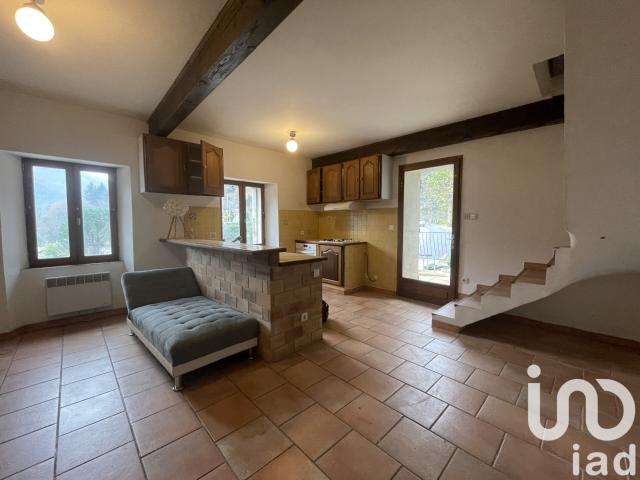 Maison 5 pièces 76 m²