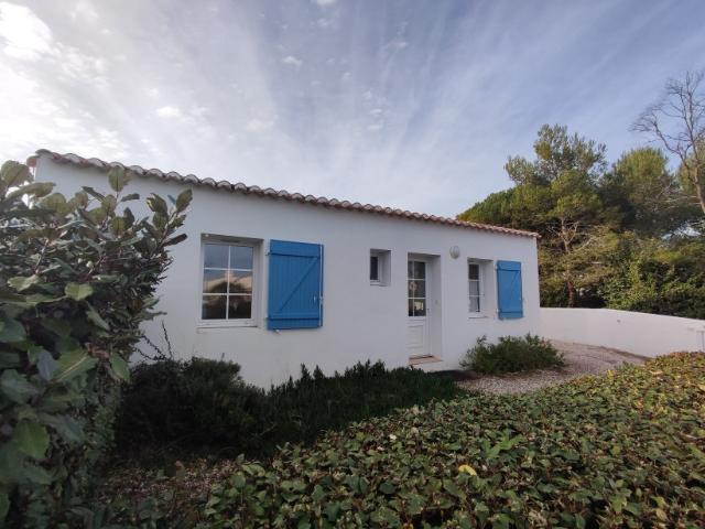 Maison 5 pièces 76 m²