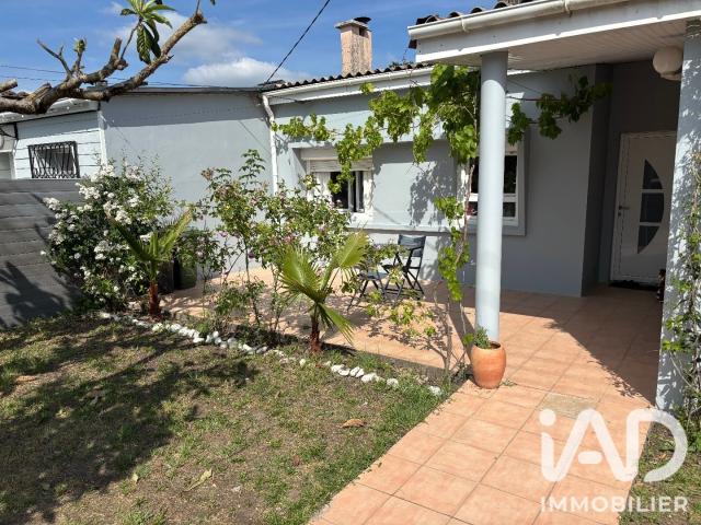 Maison 5 pièces 76 m²