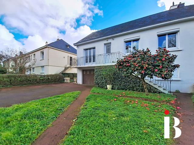 Maison 5 pièces 76 m²