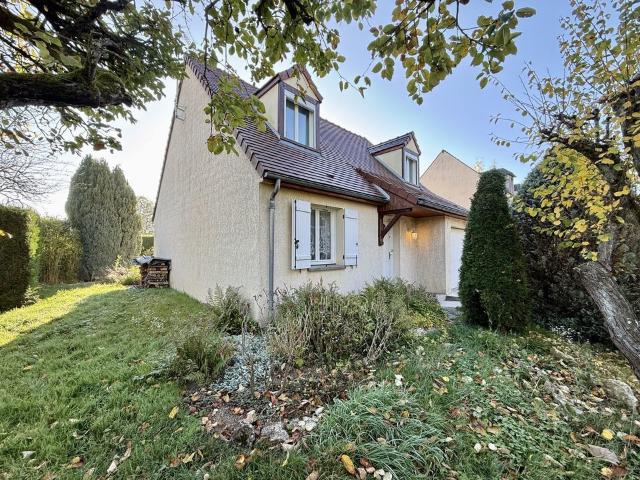 Maison 5 pièces 77 m²