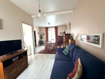Maison 5 pièces 76 m²