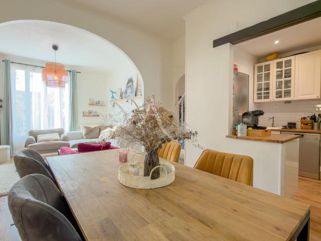 Maison 5 pièces 76 m²