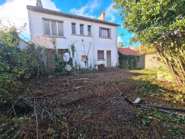 Maison 5 pièces 76 m²