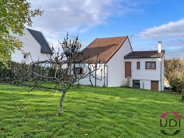 Maison 5 pièces 76 m²