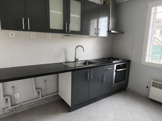Maison 5 pièces, 76 m² à louer à Sevran 93270