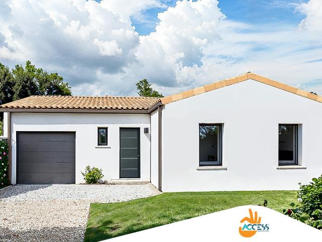 Maison 5 pièces 77 m2