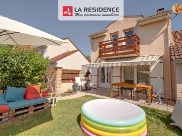 Maison 5 pièces 77 m²