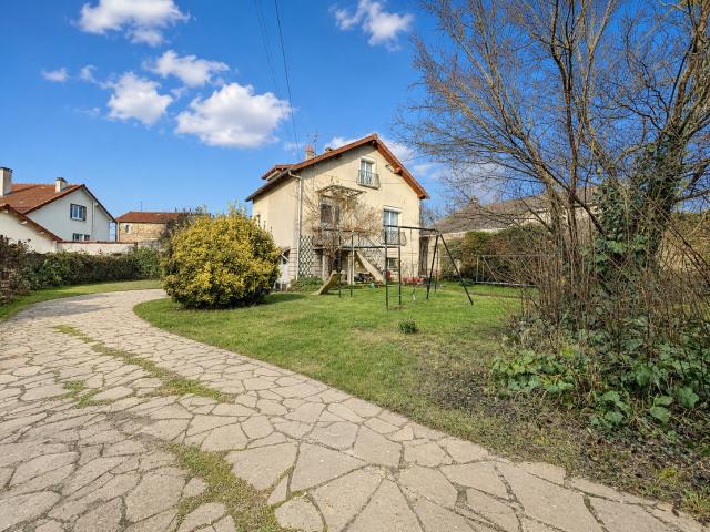 Maison 5 pièces 77 m²