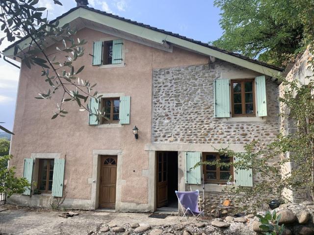 Maison 5 pièces 77 m²