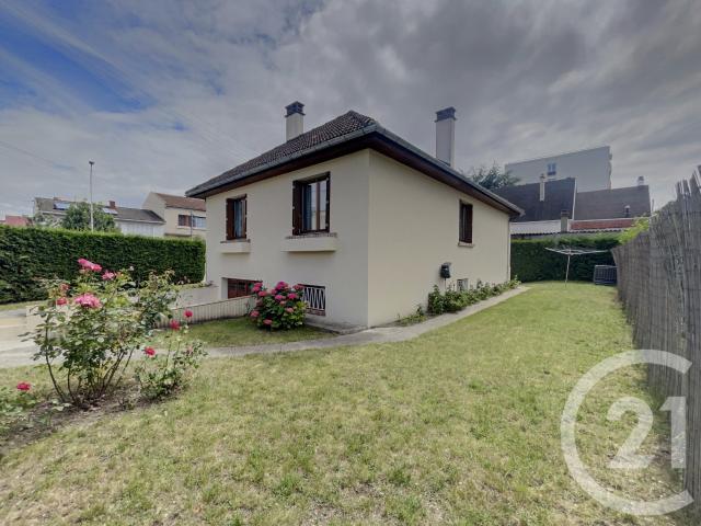 Maison 5 pièces 77 m²