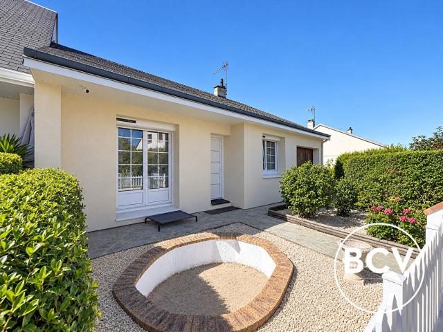 Maison 5 pièces 77 m²