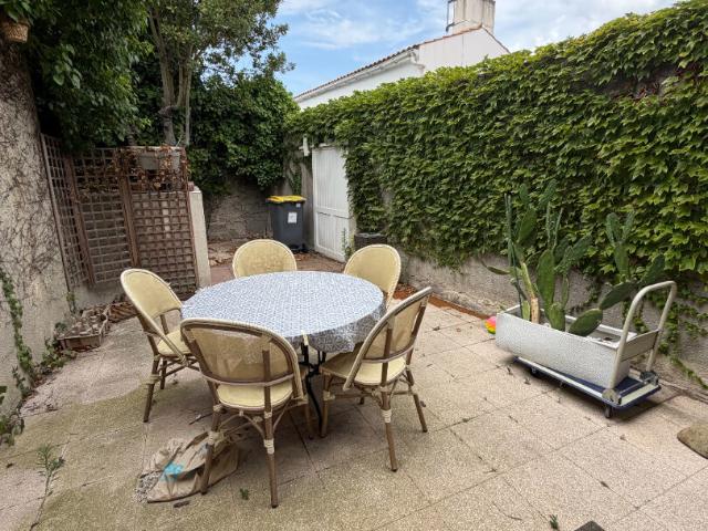 Maison 5 pièces 77 m²
