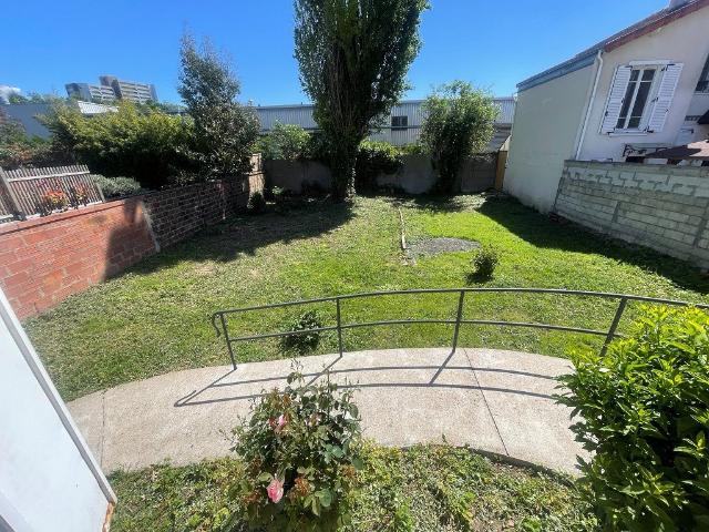 Maison 5 pièces 77 m²