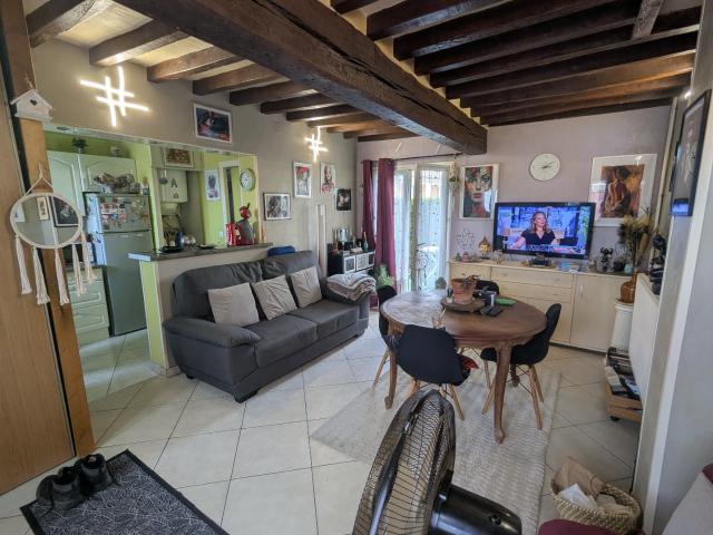 Maison 5 pièces 77 m²