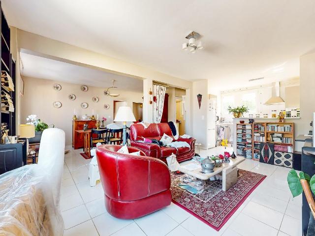 Maison 5 pièces 77 m²