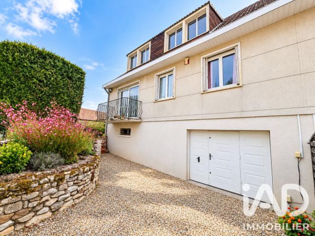 Maison 5 pièces 77 m²