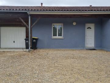 Maison 5 pièces 77 m²