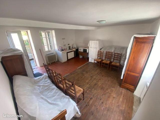 Maison 5 pièces 77 m²