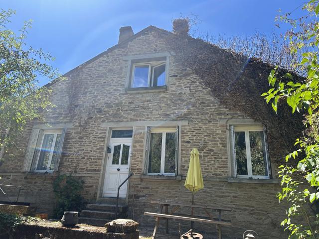Maison 5 pièces 77 m²