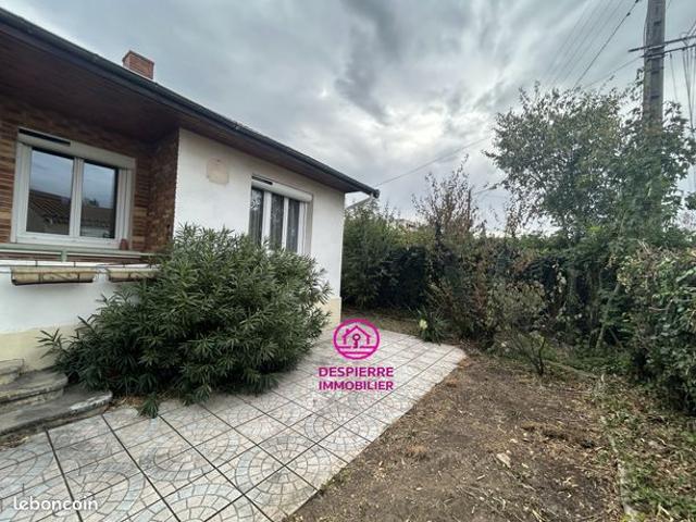 Maison 5 pièces 77 m²