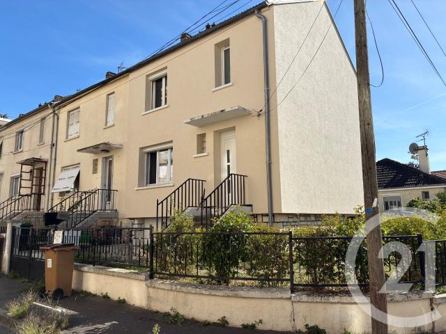 Maison 5 pièces 77 m²